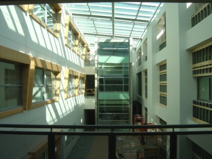 BIPI Atrium